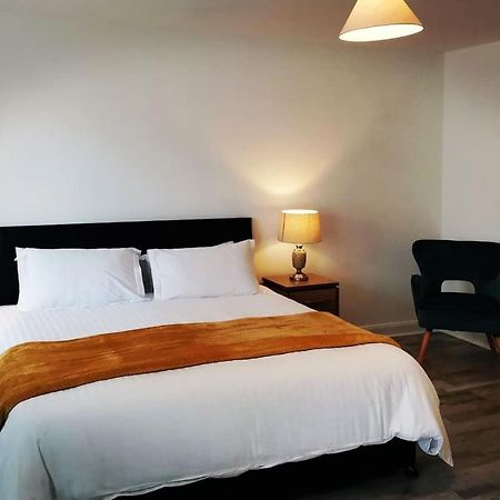 Hope House Villa Portrush Dış mekan fotoğraf