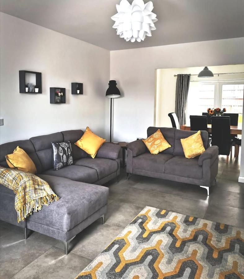 Hope House Villa Portrush Dış mekan fotoğraf