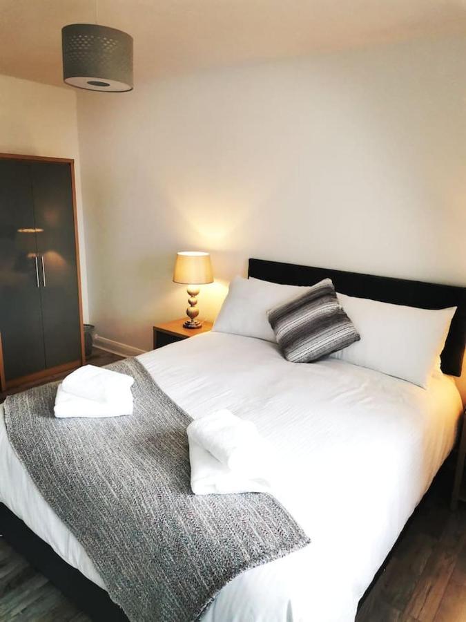 Hope House Villa Portrush Dış mekan fotoğraf
