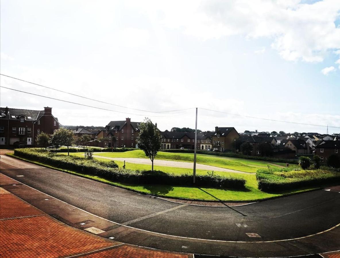 Hope House Villa Portrush Dış mekan fotoğraf