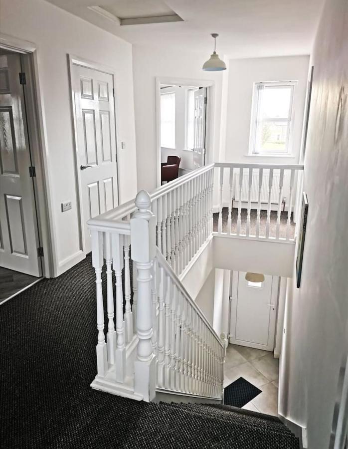 Hope House Villa Portrush Dış mekan fotoğraf