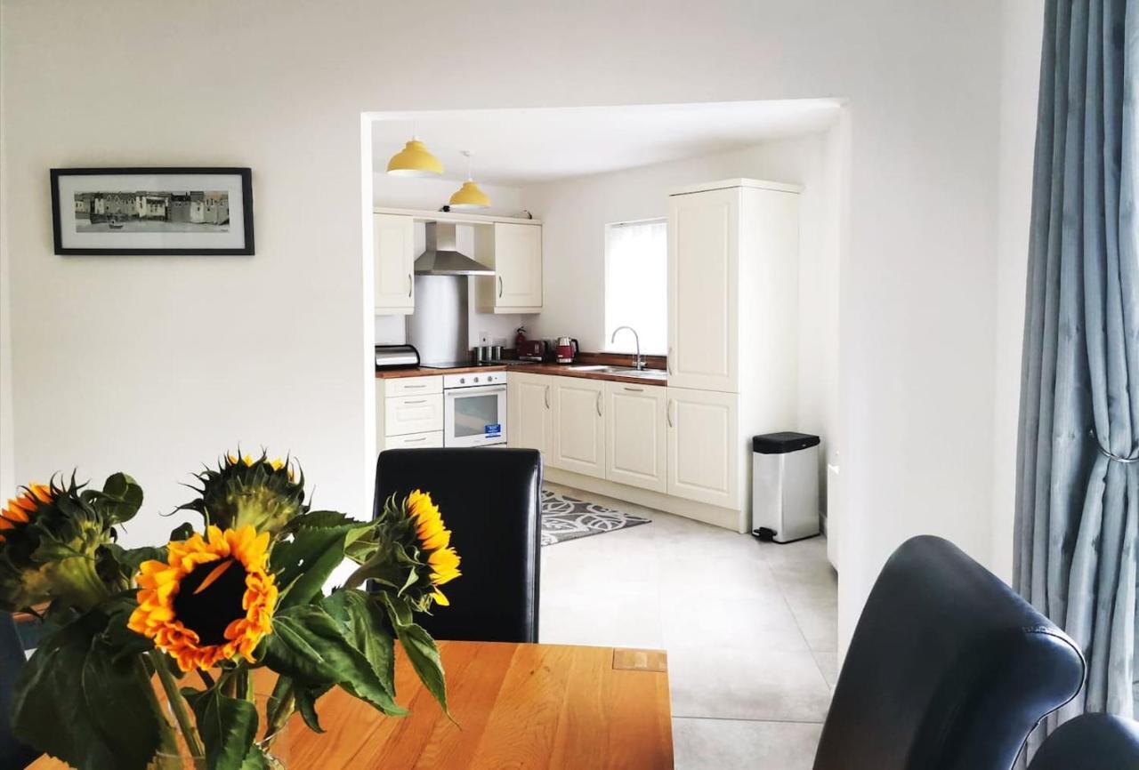 Hope House Villa Portrush Dış mekan fotoğraf
