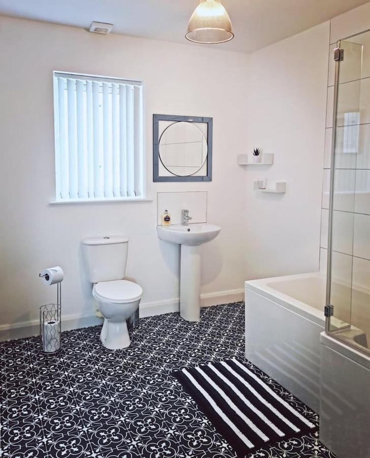 Hope House Villa Portrush Dış mekan fotoğraf