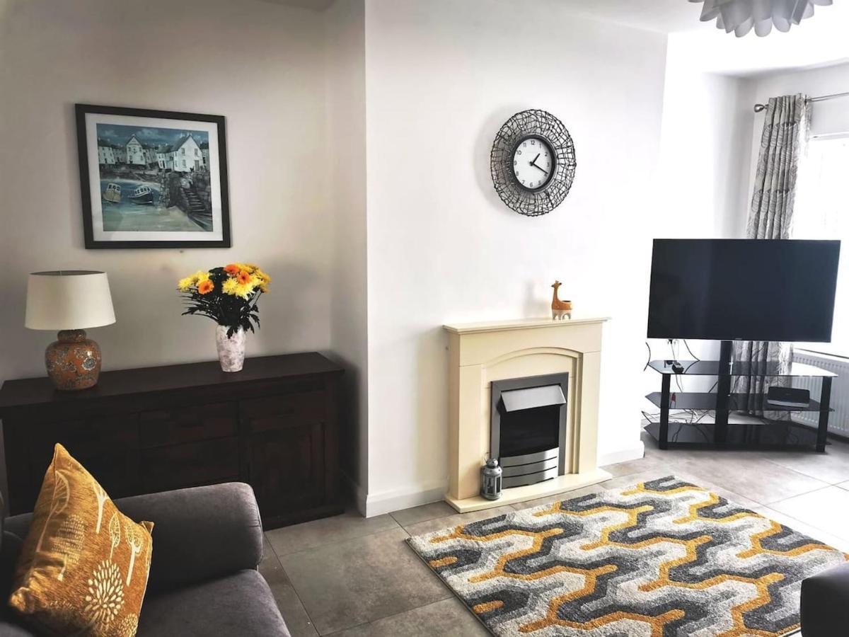 Hope House Villa Portrush Dış mekan fotoğraf
