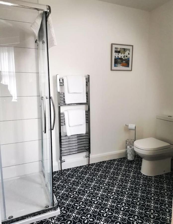 Hope House Villa Portrush Dış mekan fotoğraf