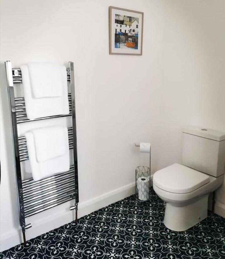 Hope House Villa Portrush Dış mekan fotoğraf
