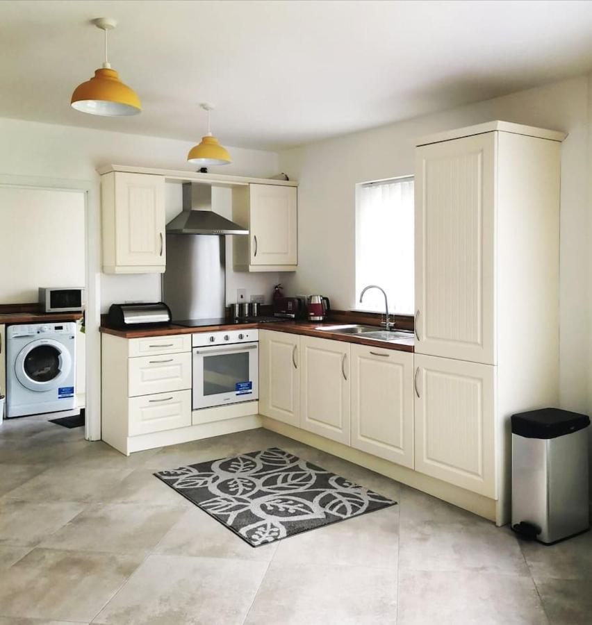 Hope House Villa Portrush Dış mekan fotoğraf