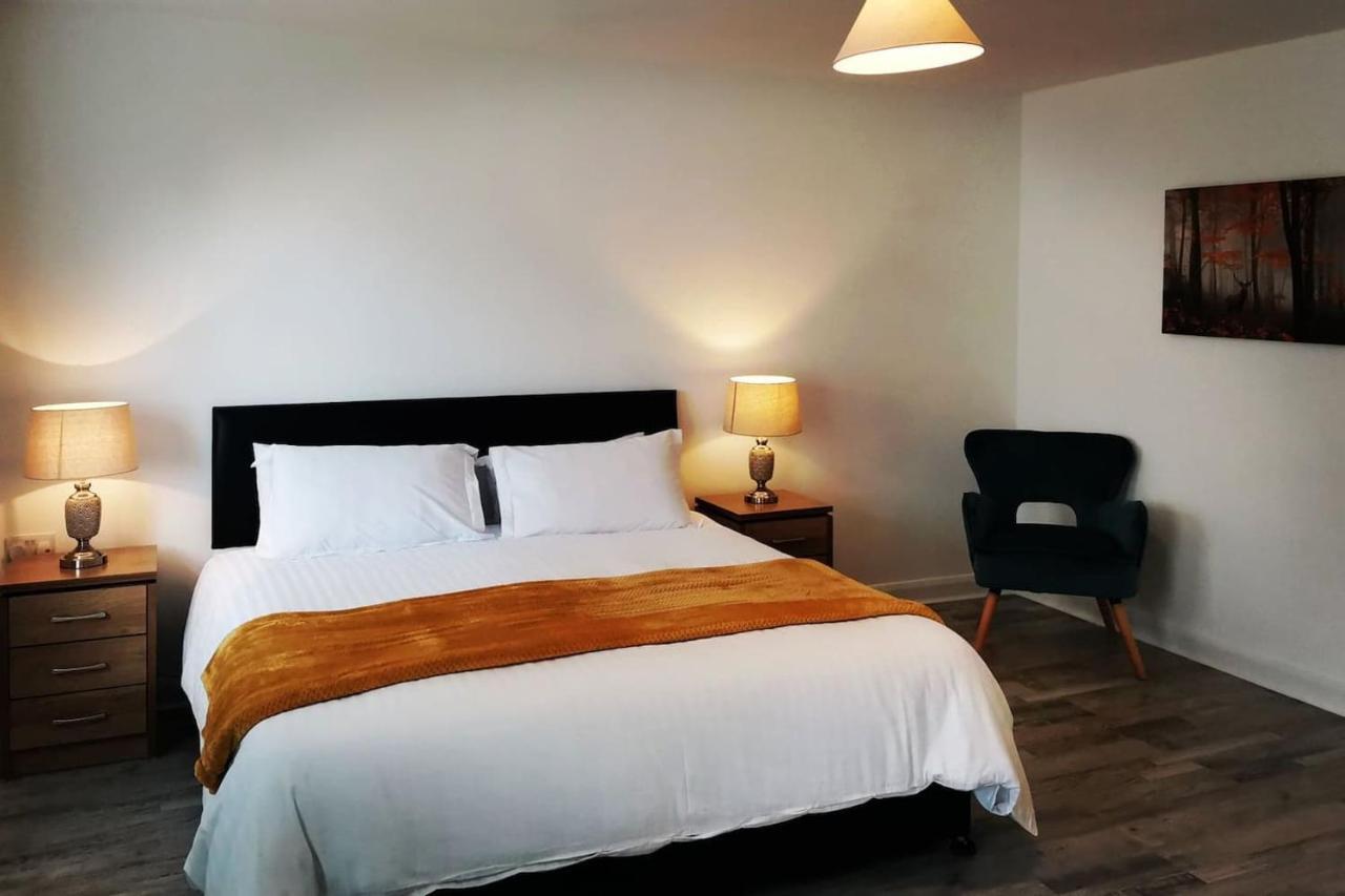 Hope House Villa Portrush Dış mekan fotoğraf