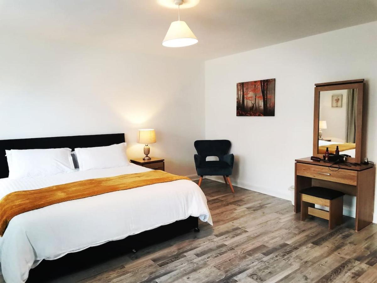 Hope House Villa Portrush Dış mekan fotoğraf