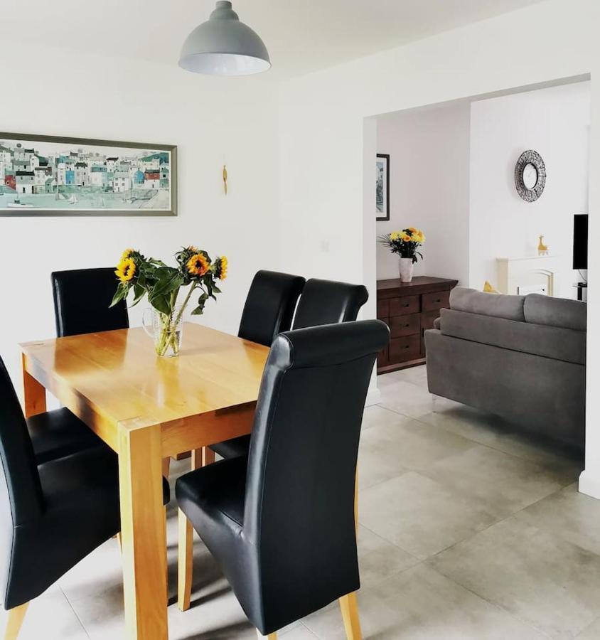 Hope House Villa Portrush Dış mekan fotoğraf