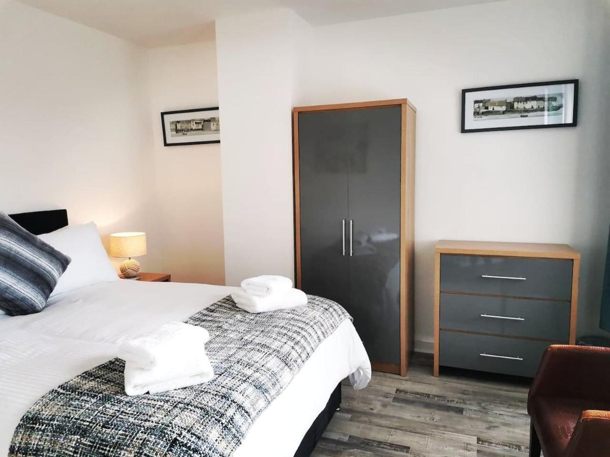 Hope House Villa Portrush Dış mekan fotoğraf