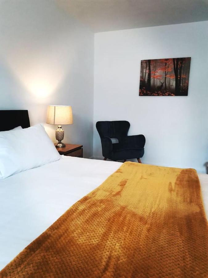 Hope House Villa Portrush Dış mekan fotoğraf