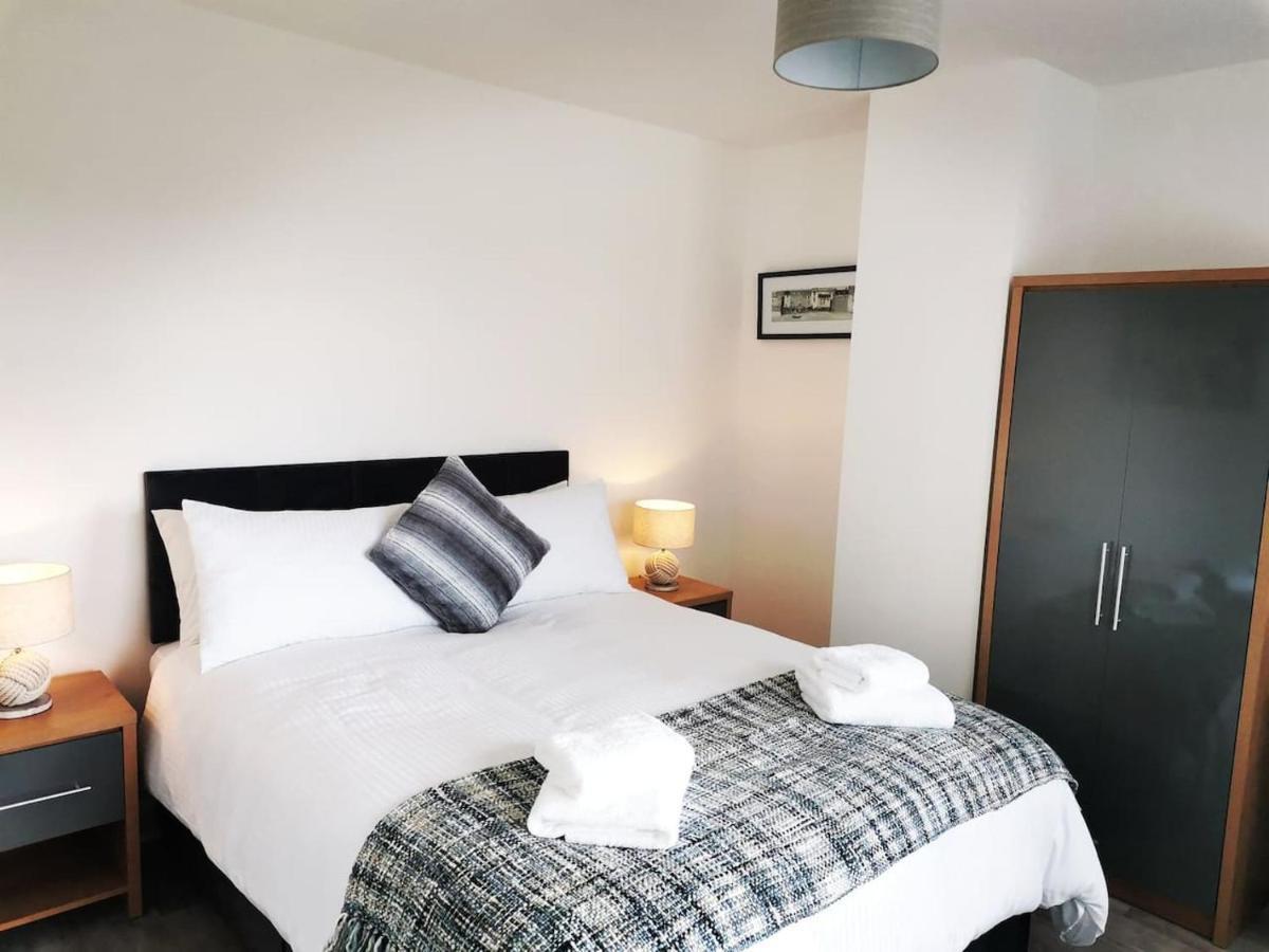 Hope House Villa Portrush Dış mekan fotoğraf